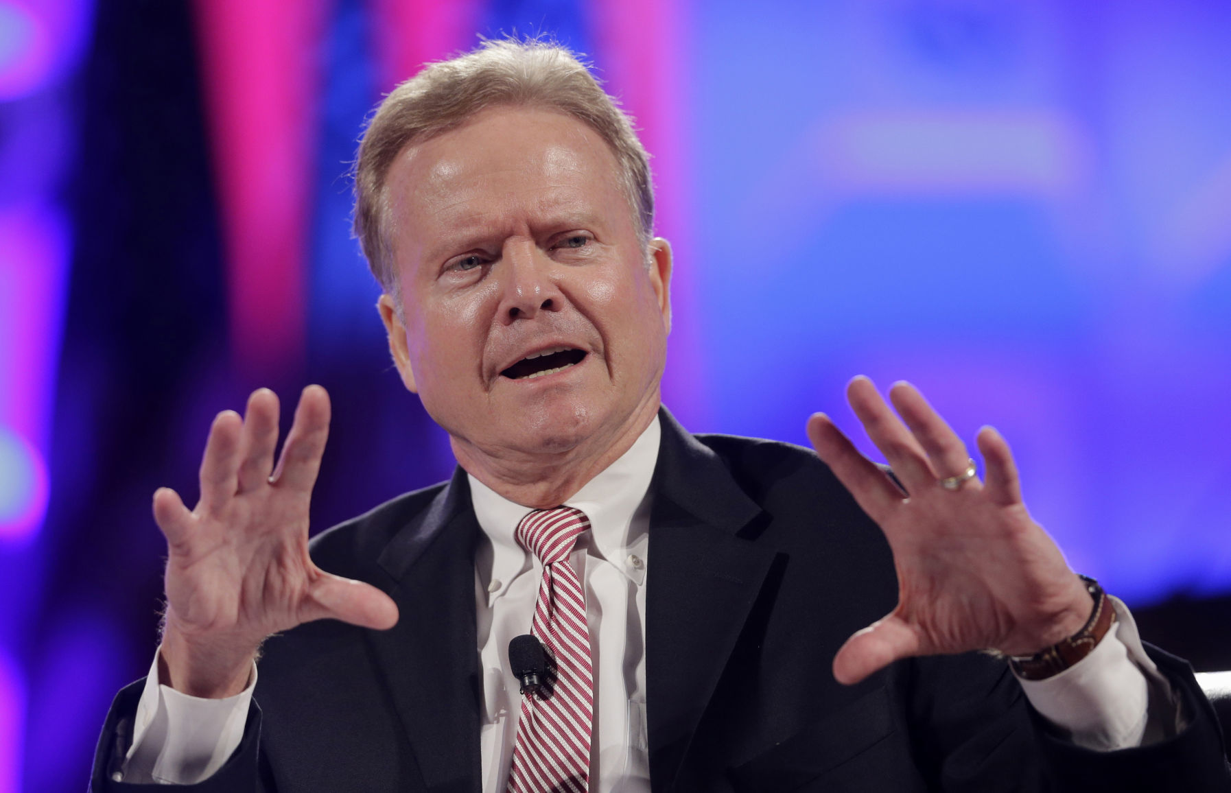 Jim Webb